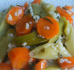 Vegetables is Oil Recipes